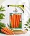 Carrot Orange - Image 1